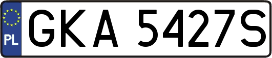 GKA5427S