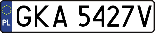 GKA5427V