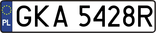 GKA5428R