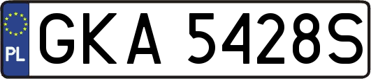 GKA5428S