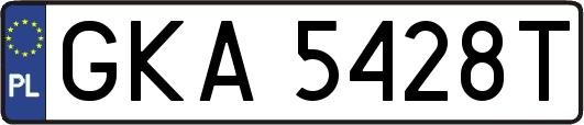 GKA5428T