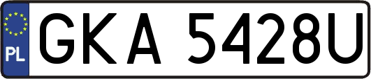 GKA5428U