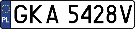 GKA5428V