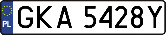 GKA5428Y