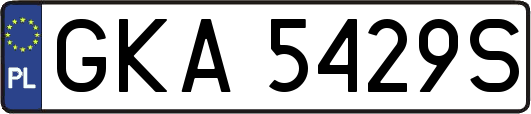 GKA5429S