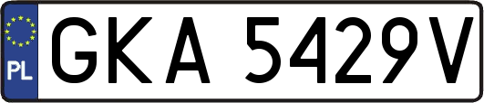 GKA5429V