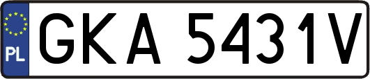 GKA5431V