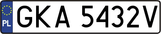 GKA5432V