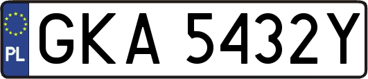 GKA5432Y
