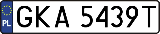 GKA5439T
