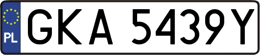 GKA5439Y