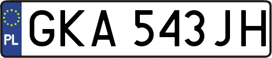 GKA543JH