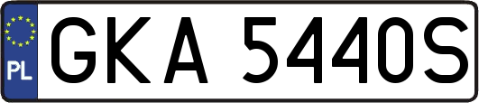 GKA5440S