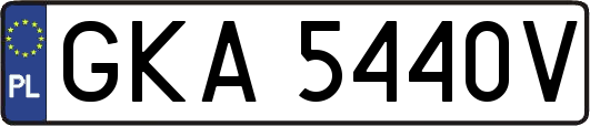 GKA5440V