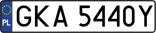 GKA5440Y