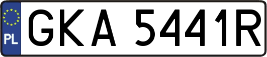 GKA5441R