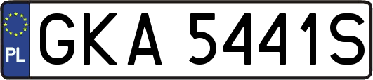 GKA5441S