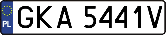 GKA5441V