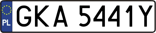 GKA5441Y