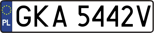 GKA5442V