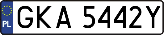 GKA5442Y