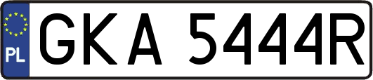 GKA5444R