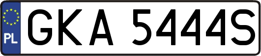 GKA5444S