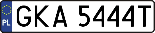 GKA5444T