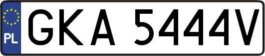 GKA5444V