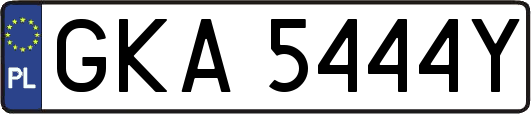 GKA5444Y