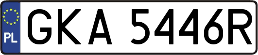 GKA5446R