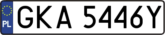 GKA5446Y
