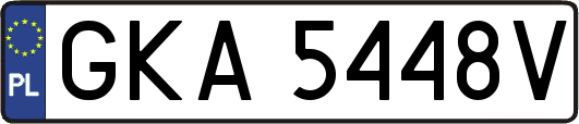 GKA5448V