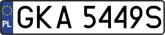 GKA5449S
