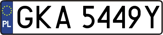 GKA5449Y
