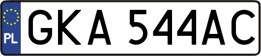 GKA544AC