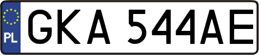GKA544AE