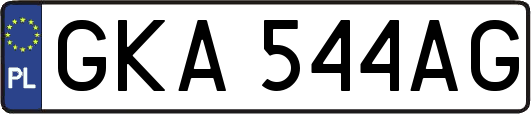 GKA544AG