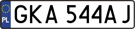 GKA544AJ