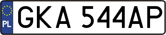 GKA544AP