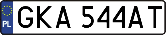 GKA544AT