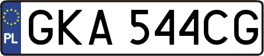 GKA544CG