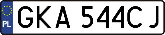 GKA544CJ