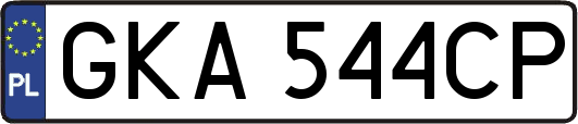 GKA544CP