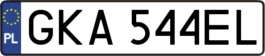 GKA544EL