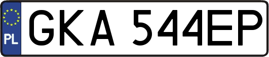 GKA544EP