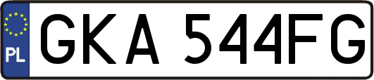 GKA544FG