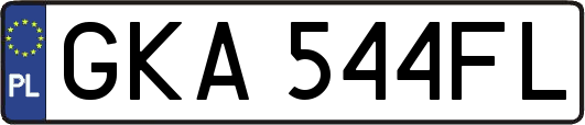 GKA544FL