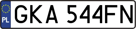 GKA544FN