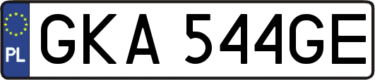 GKA544GE